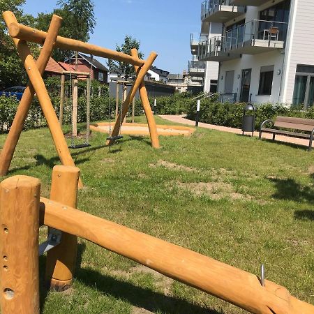 Riecht Nach Meer 글로페 외부 사진
