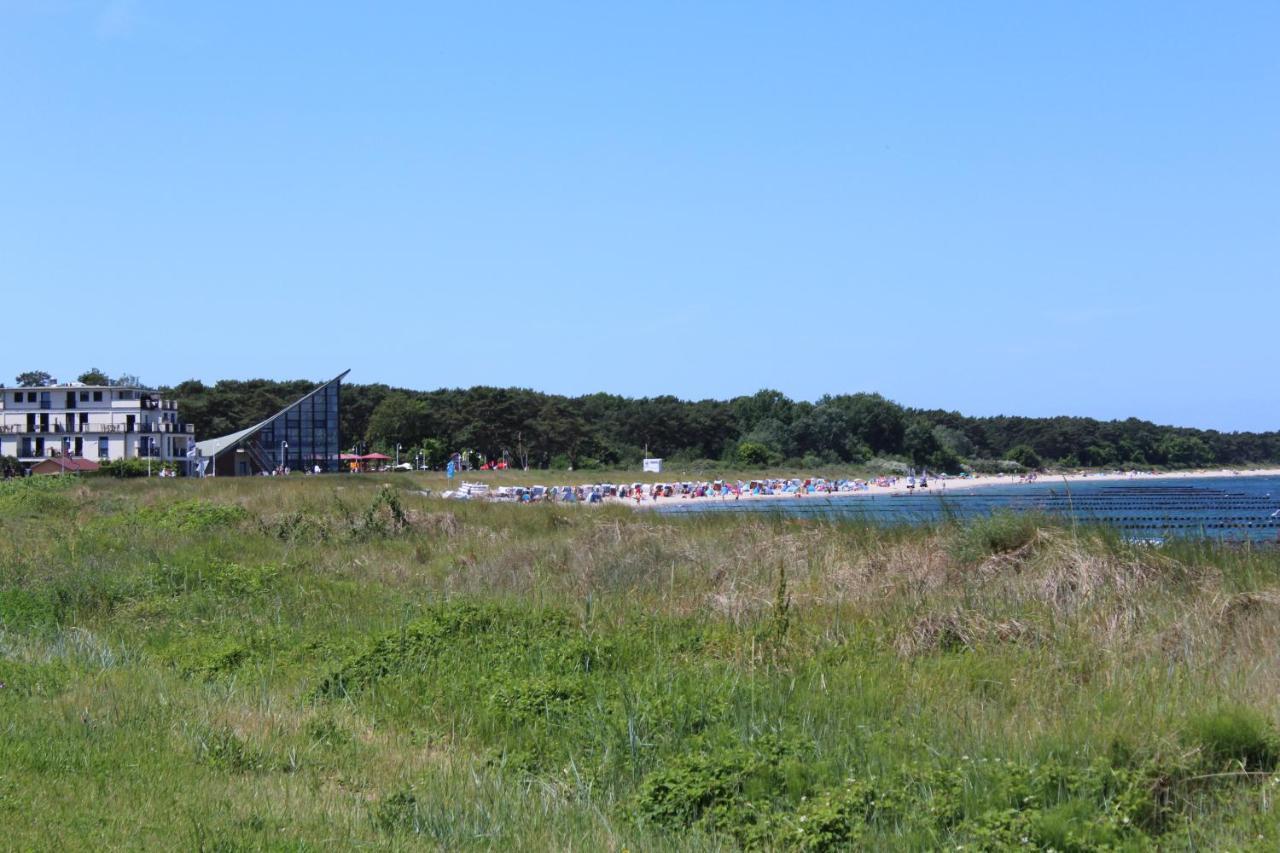 Riecht Nach Meer 글로페 외부 사진