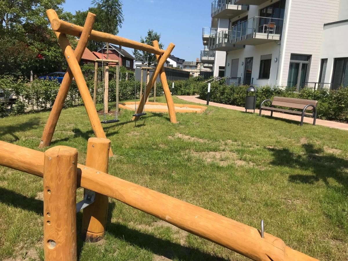 Riecht Nach Meer 글로페 외부 사진